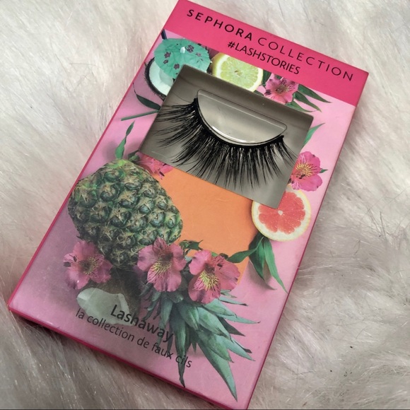SEPHORA collection lashes in Lashaway - Picture 5 of 5